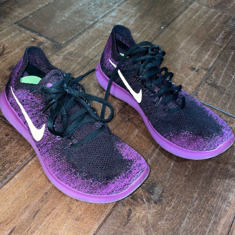 Nike Free RN Flyknit